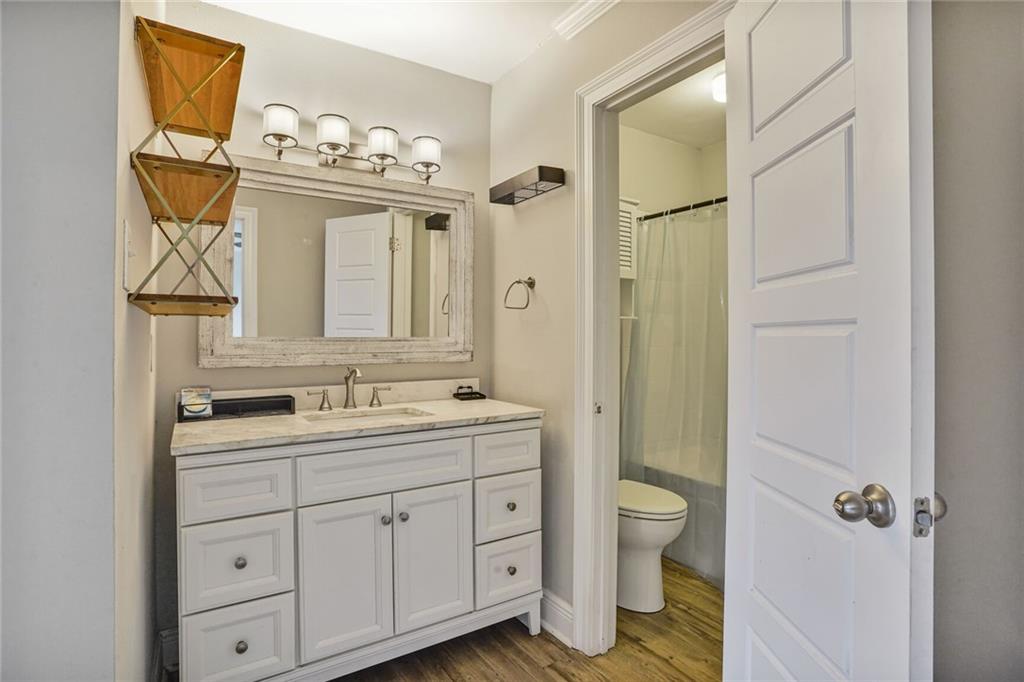 500 LAKE MARINA Avenue 408