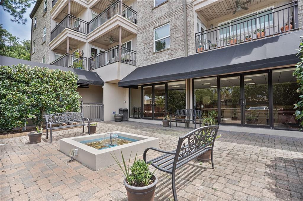 500 LAKE MARINA Avenue 408