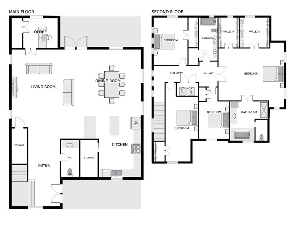 6080 GENERAL HAIG Street