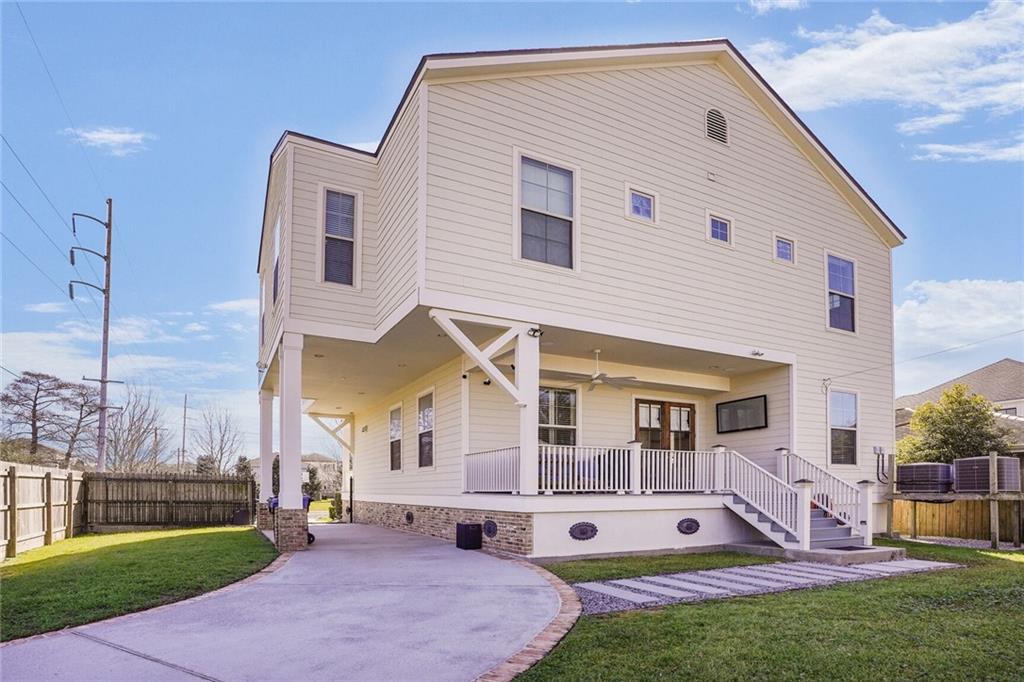 6080 GENERAL HAIG Street