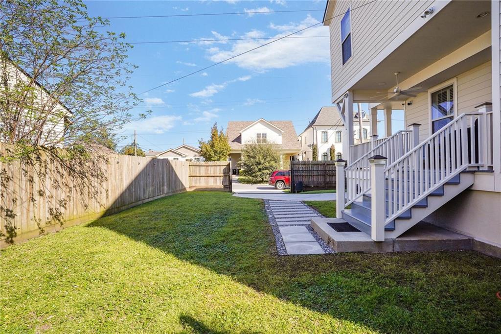 6080 GENERAL HAIG Street