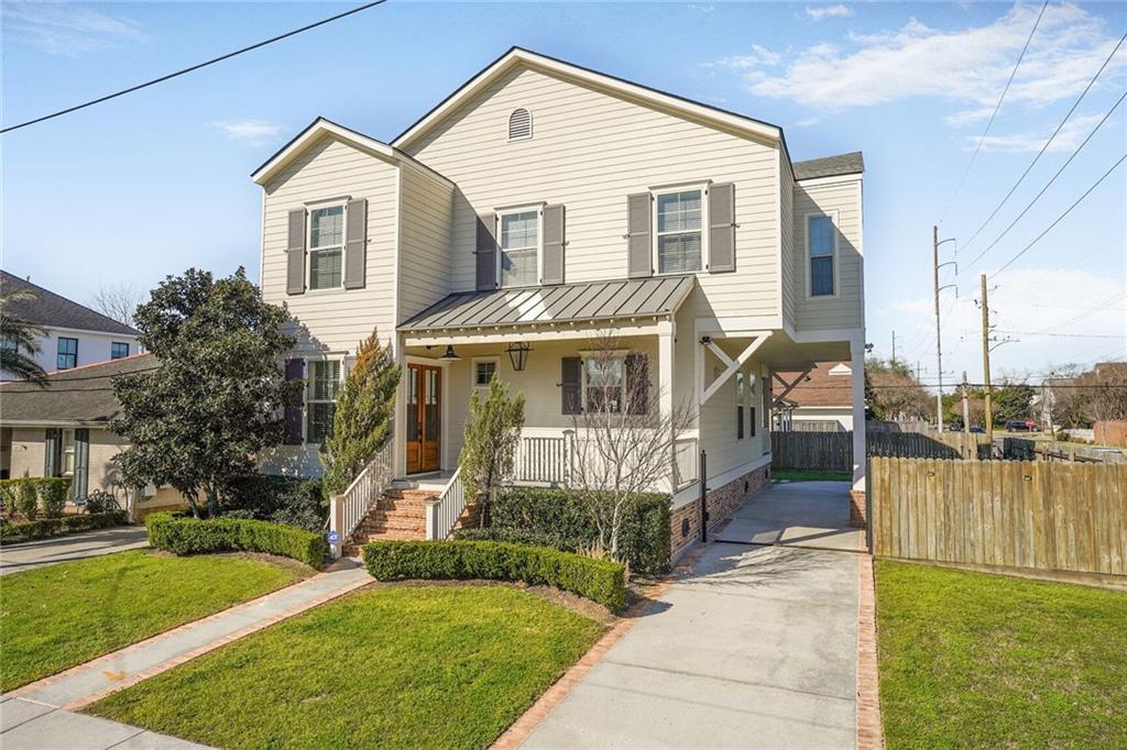 6080 GENERAL HAIG Street