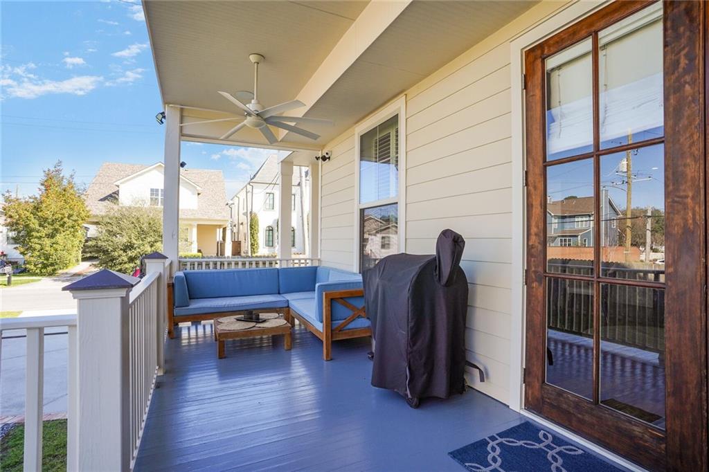 6080 GENERAL HAIG Street