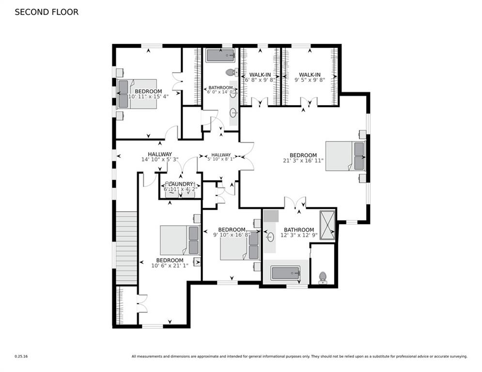 6080 GENERAL HAIG Street