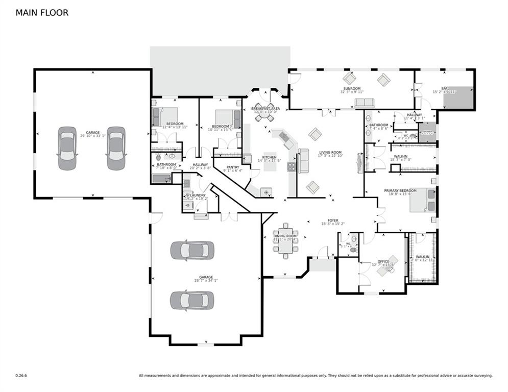 25506 CARDINAL Court