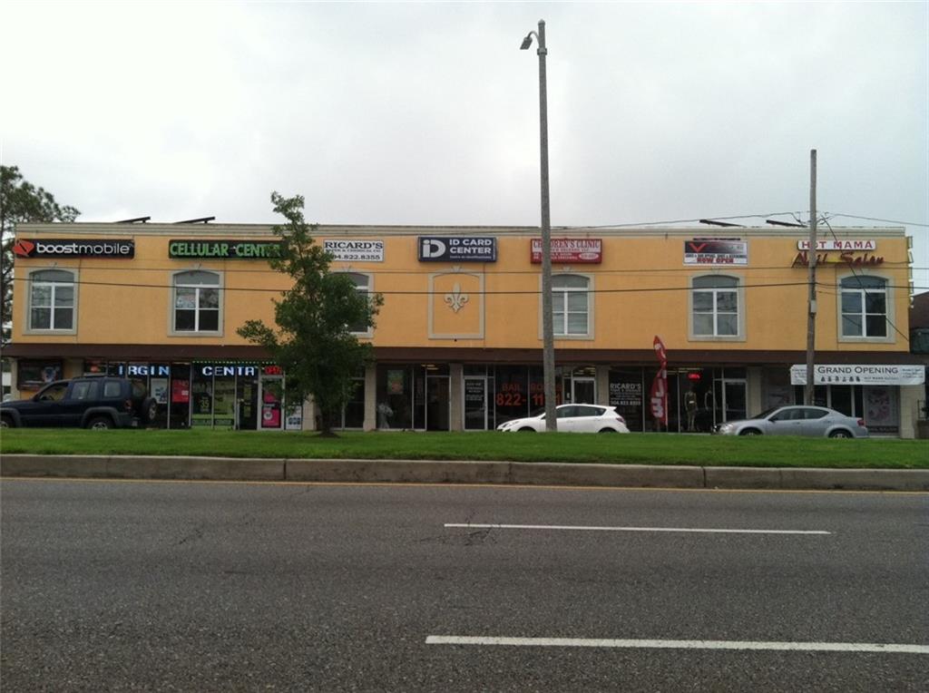 200 S BROAD Street 7A