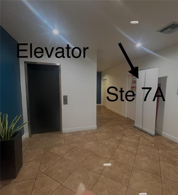 200 S BROAD Street 7A