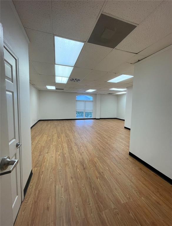 200 S BROAD Street 7A