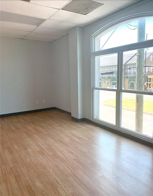 200 S BROAD Street 8B