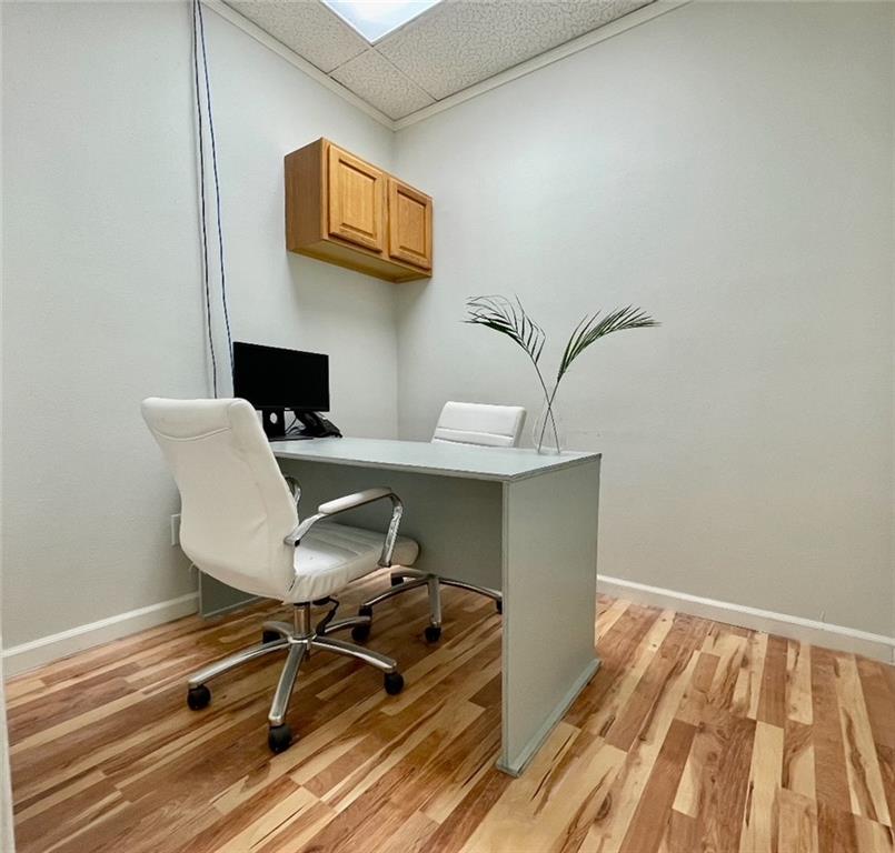 200 S BROAD Street 8B