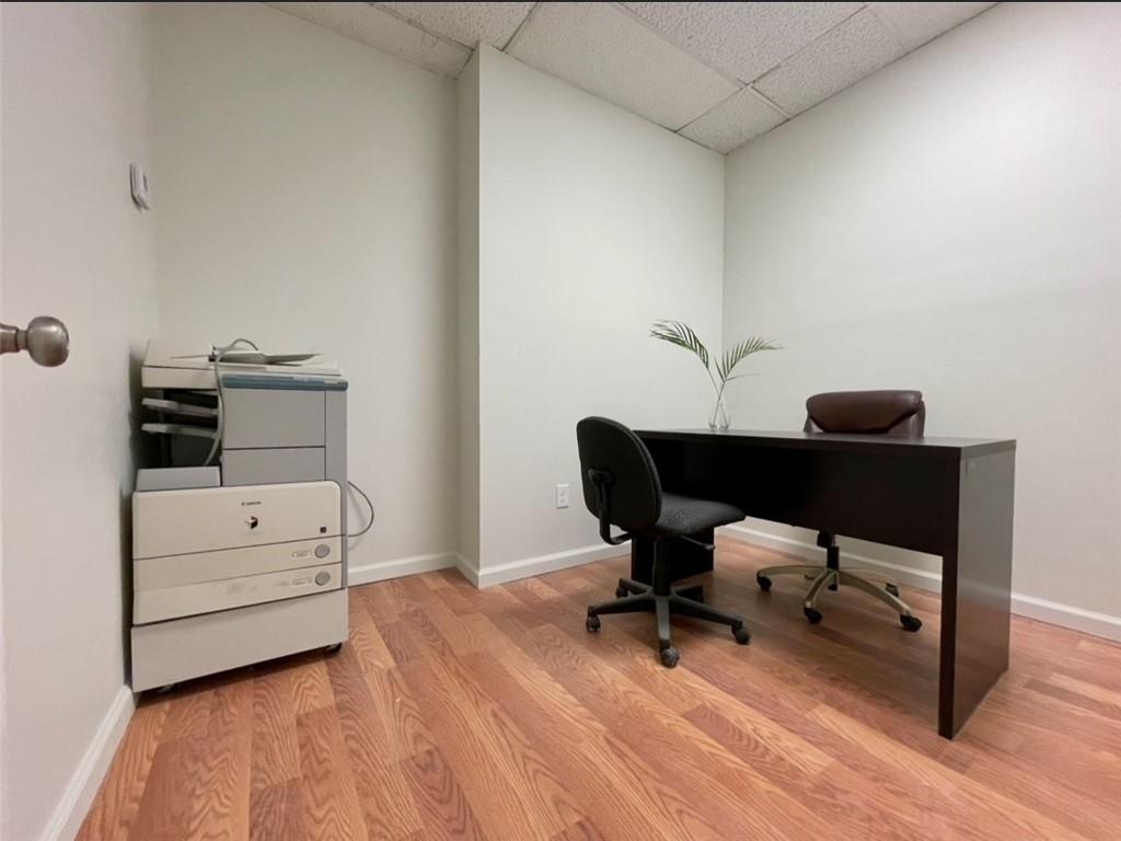 200 S BROAD Street 8B