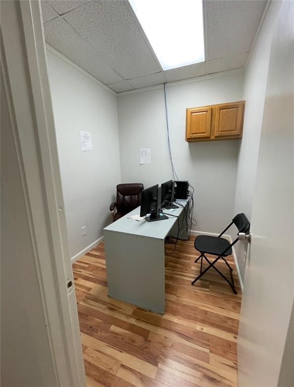 200 S BROAD Street 8B