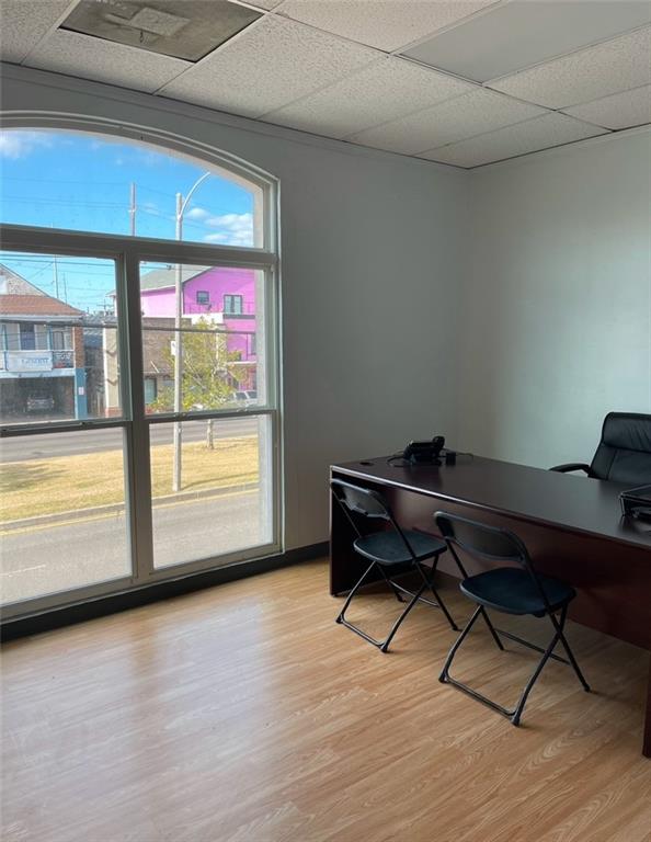 200 S BROAD Street 8B