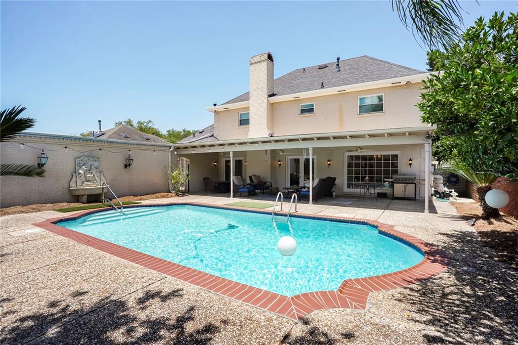 2442 KILLDEER Street