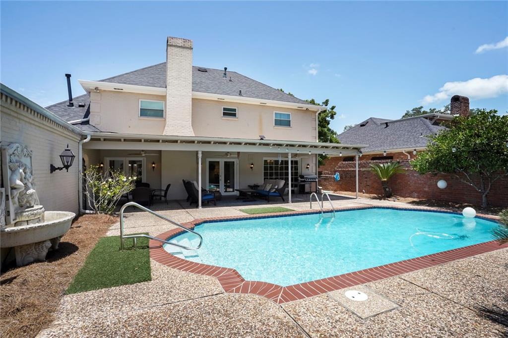 2442 KILLDEER Street