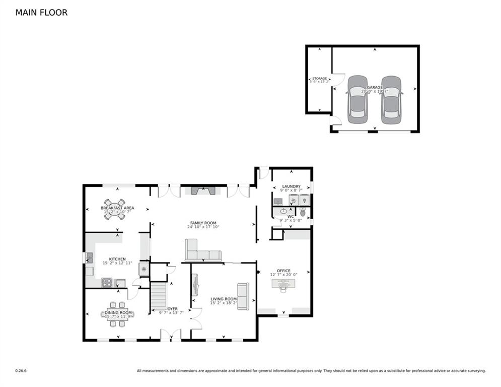 2442 KILLDEER Street