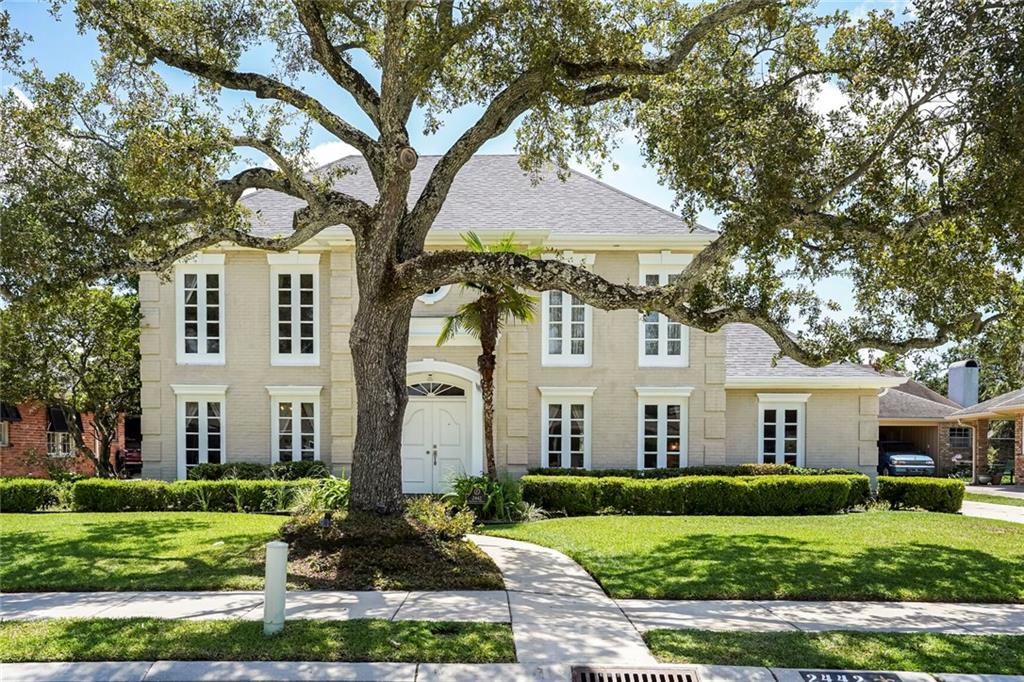 2442 KILLDEER Street