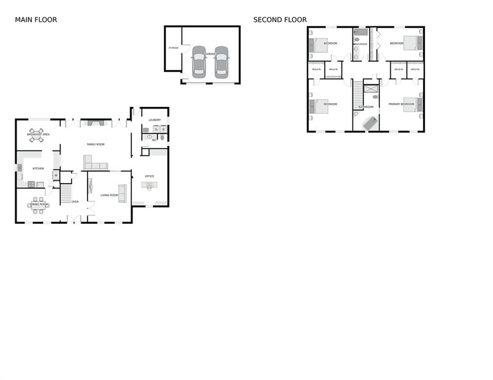 2442 KILLDEER Street