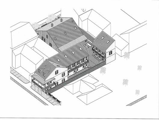 911 GOVERNOR NICHOLLS Street J