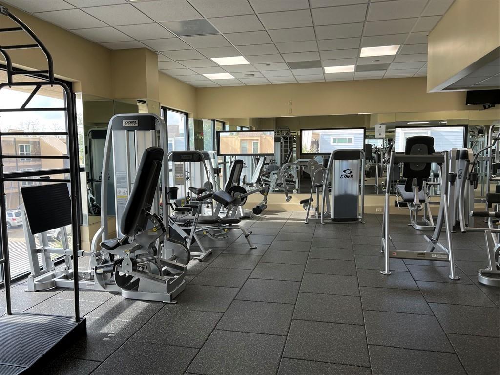 300 LAKE MARINA Avenue 4C