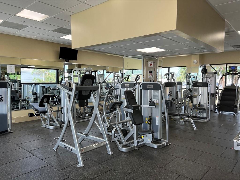 300 LAKE MARINA Avenue 4C