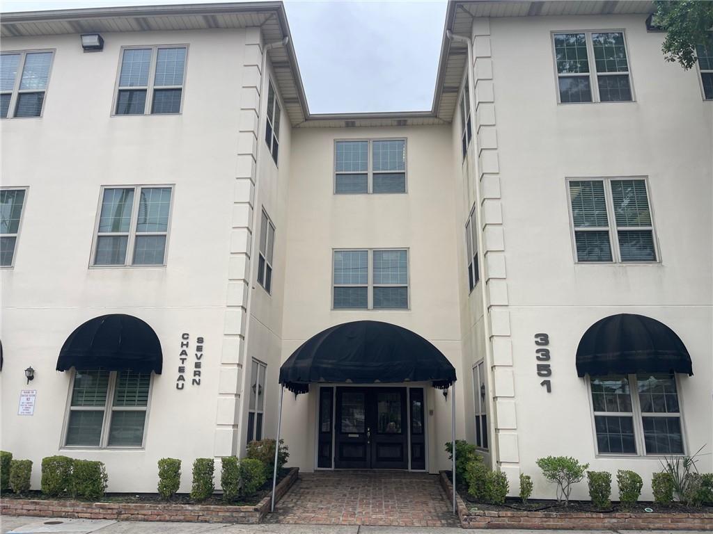 3351 SEVERN Avenue 101