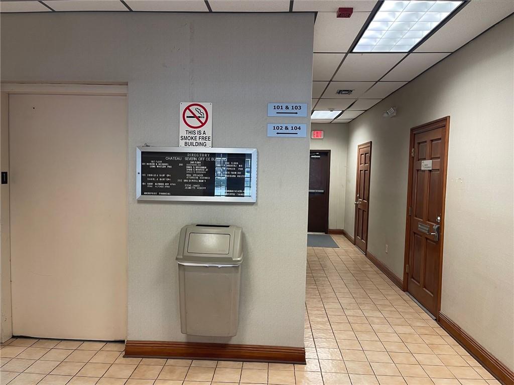 3351 SEVERN Avenue 101