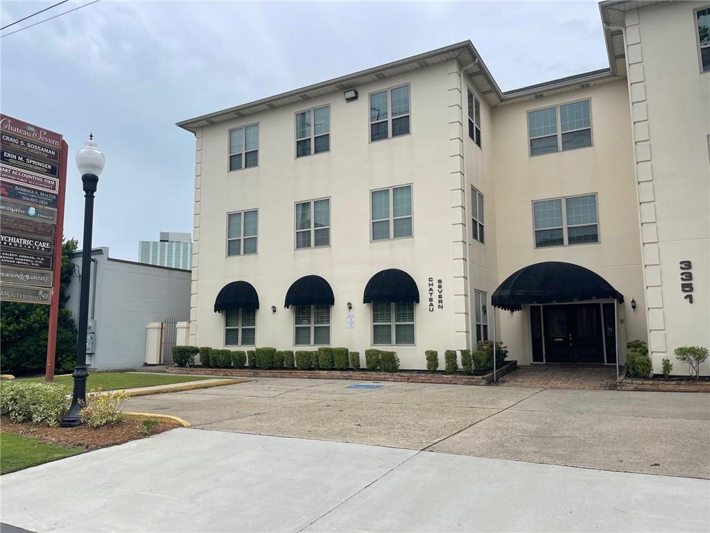 3351 SEVERN Avenue 101