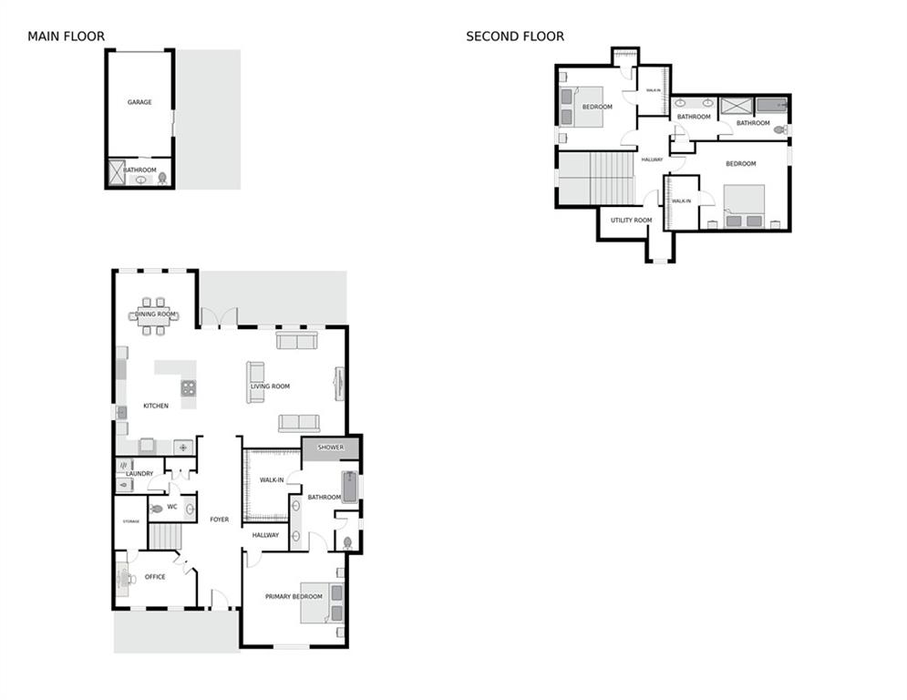 6938 MILNE Boulevard