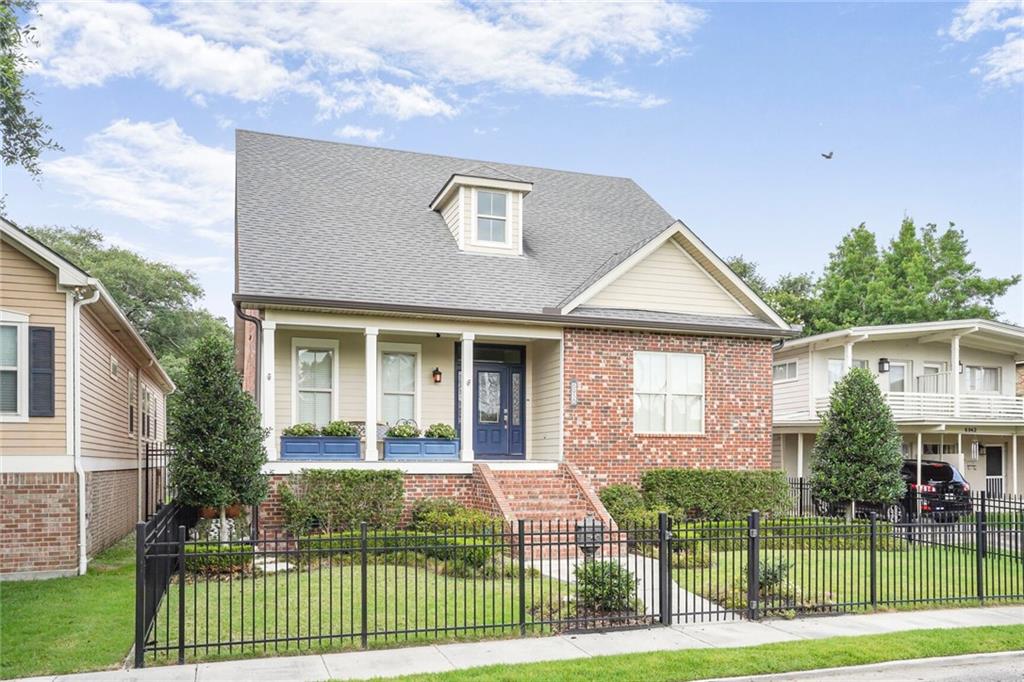 6938 MILNE Boulevard