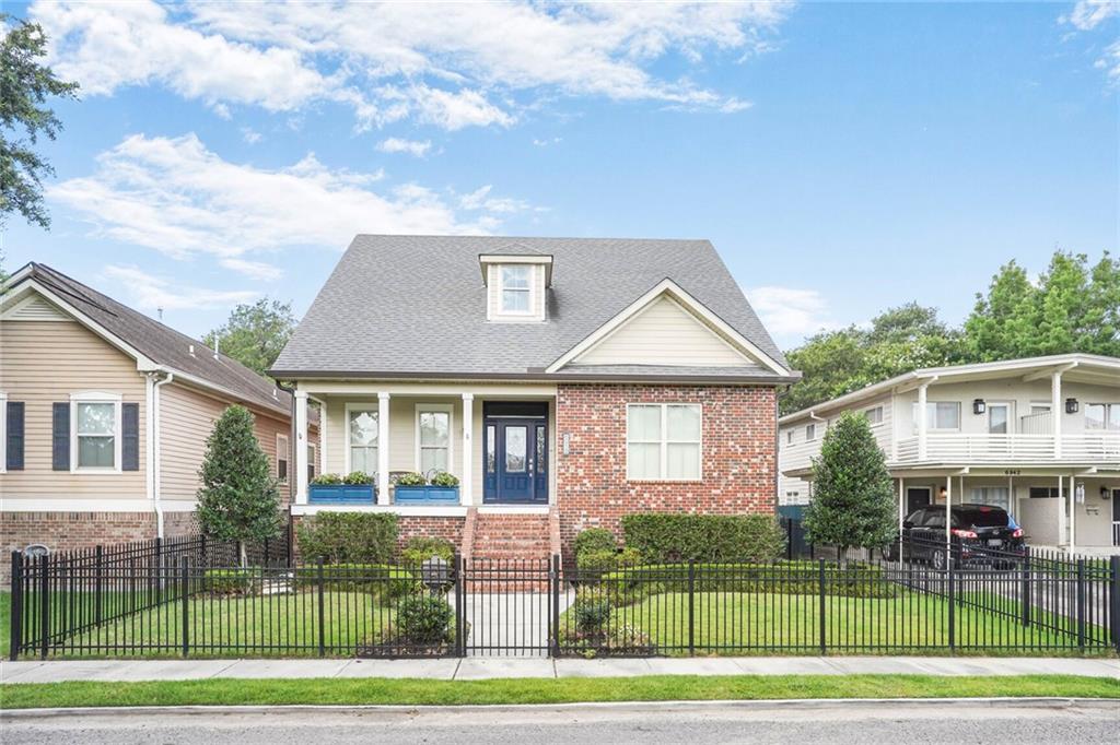 6938 MILNE Boulevard