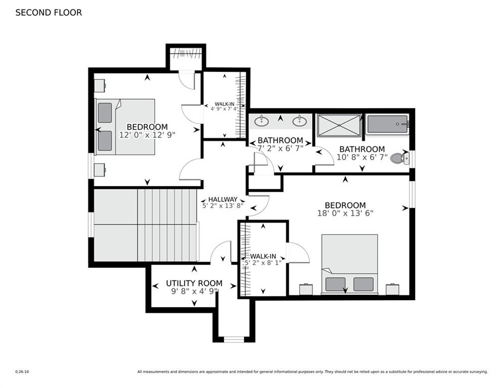 6938 MILNE Boulevard