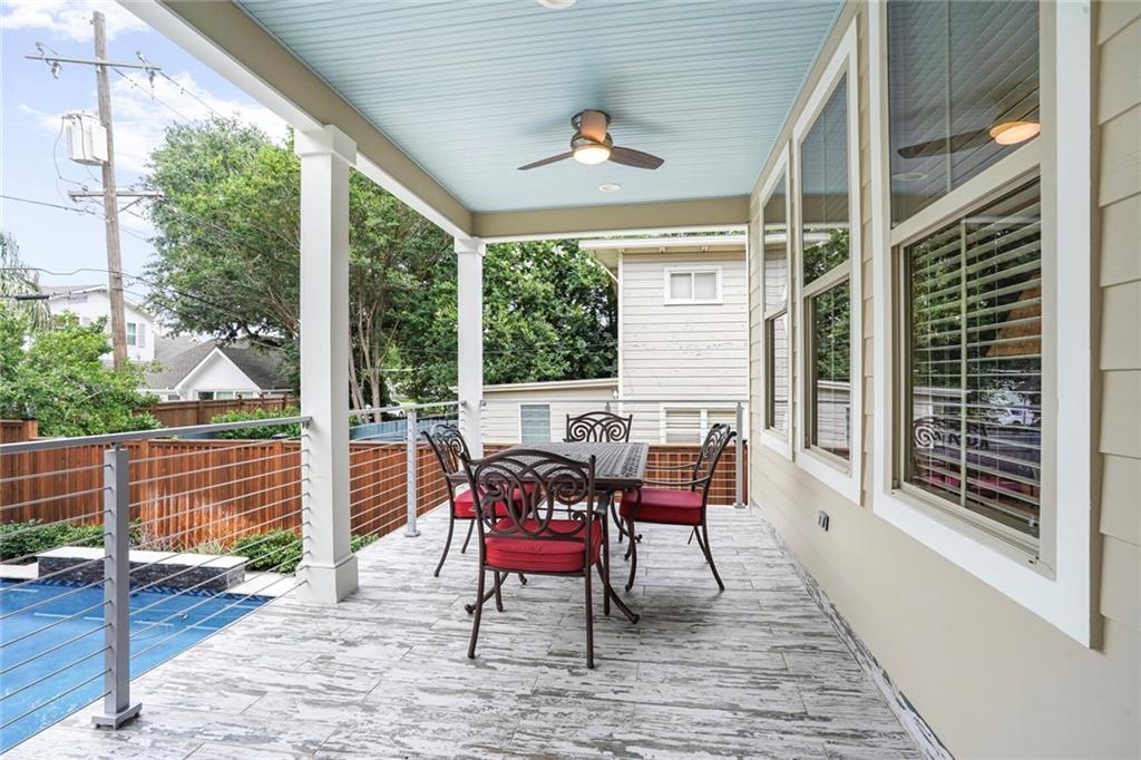 6938 MILNE Boulevard