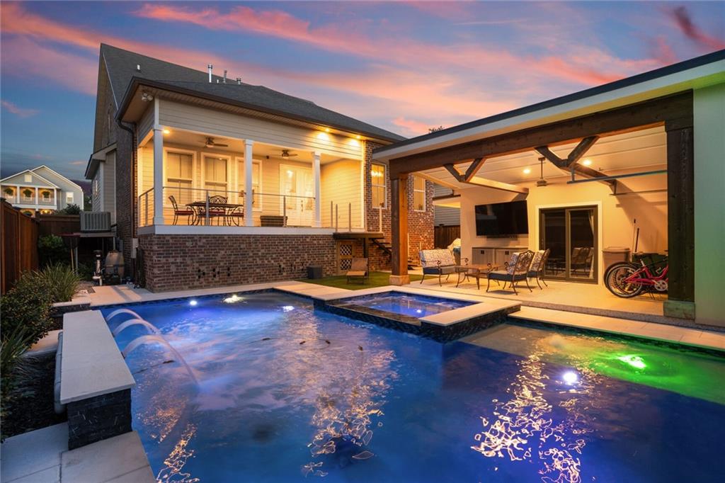 6938 MILNE Boulevard