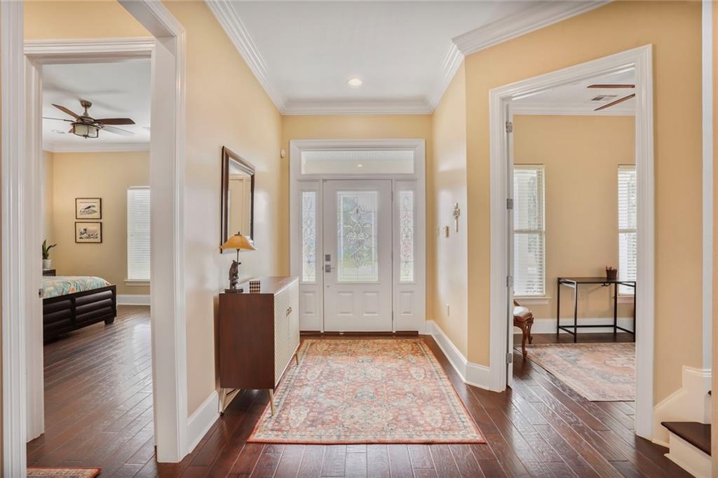 6938 MILNE Boulevard