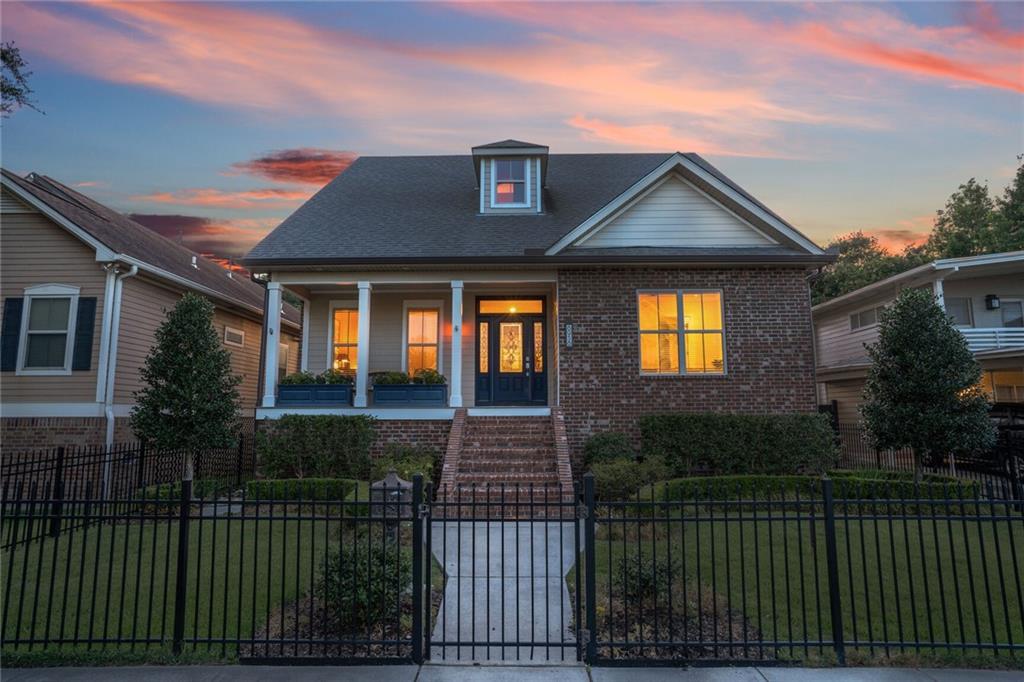 6938 MILNE Boulevard