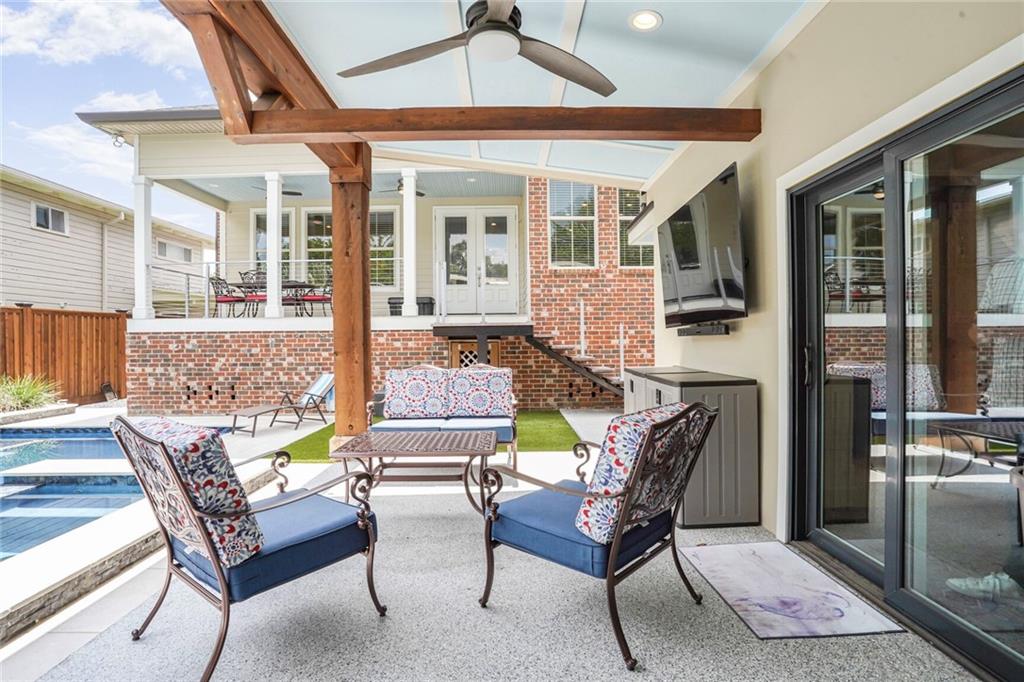 6938 MILNE Boulevard