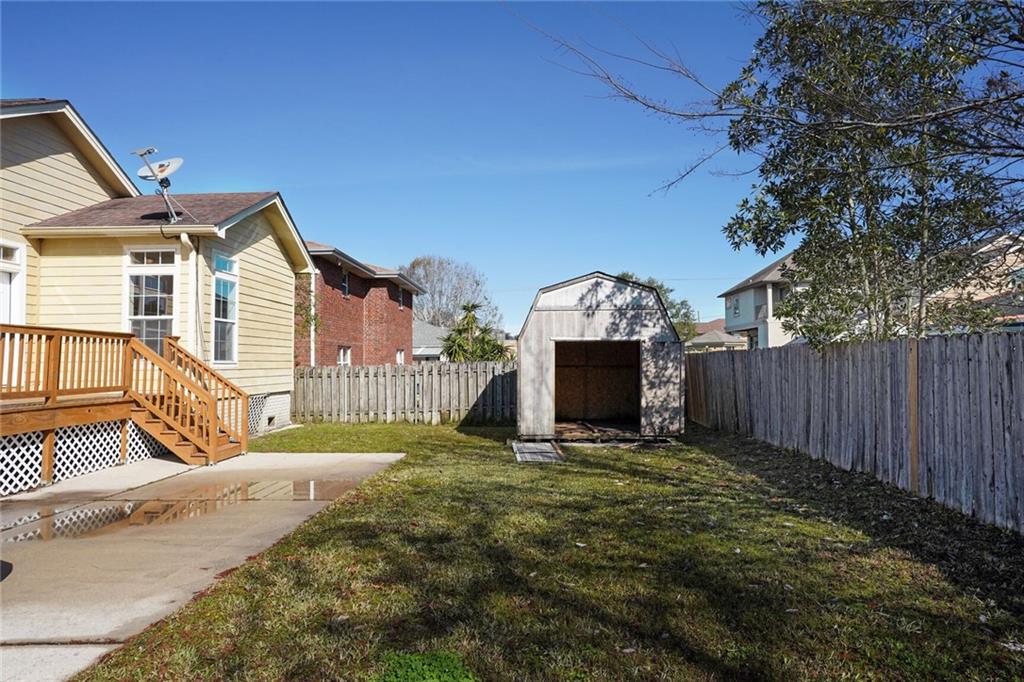 6655 AVENUE A Street