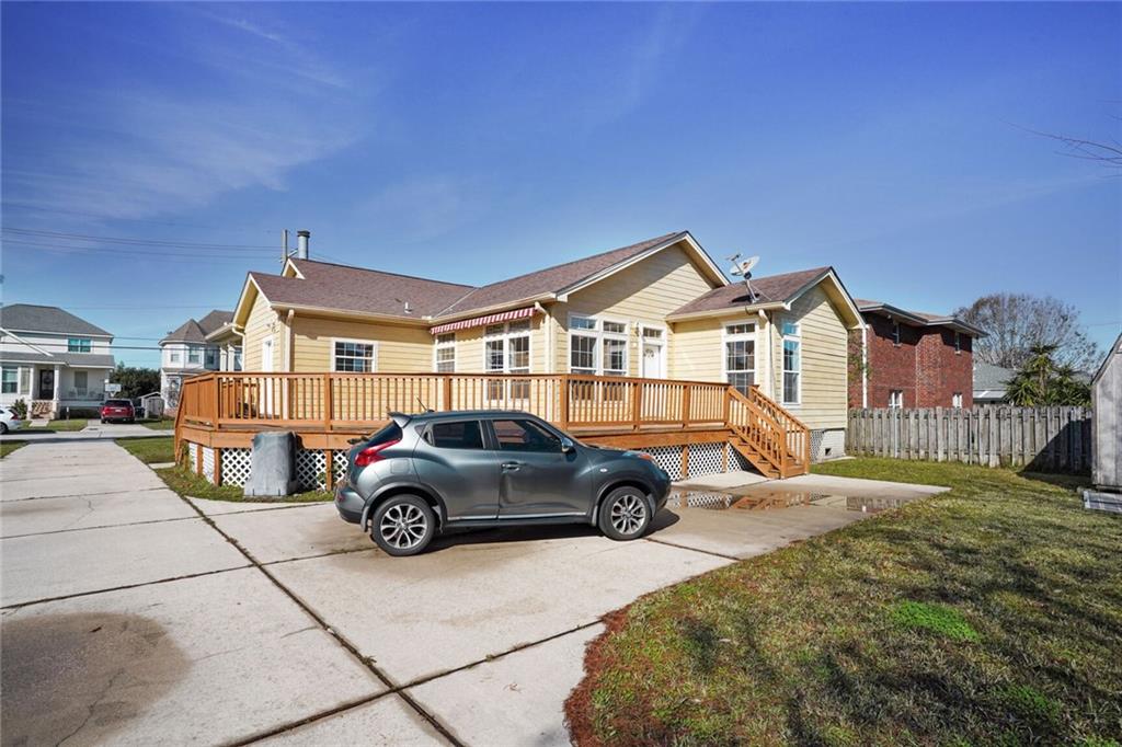 6655 AVENUE A Street