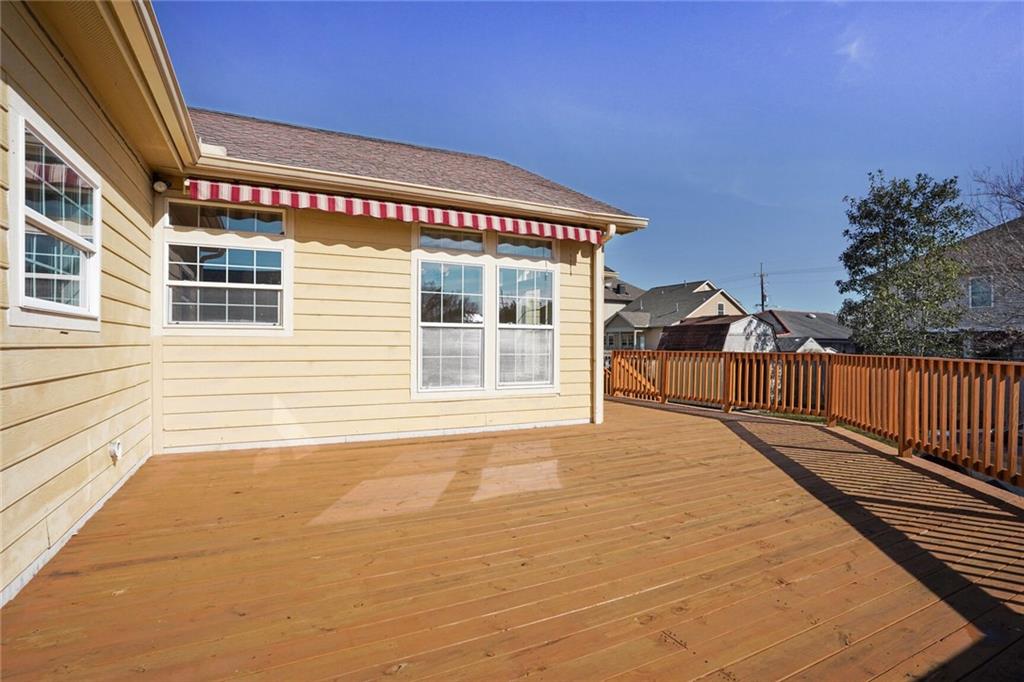 6655 AVENUE A Street