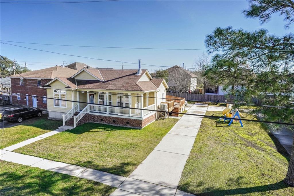 6655 AVENUE A Street