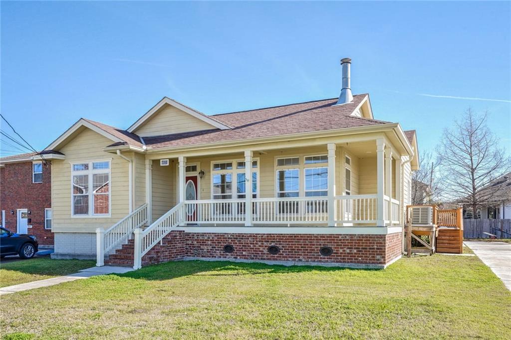 6655 AVENUE A Street