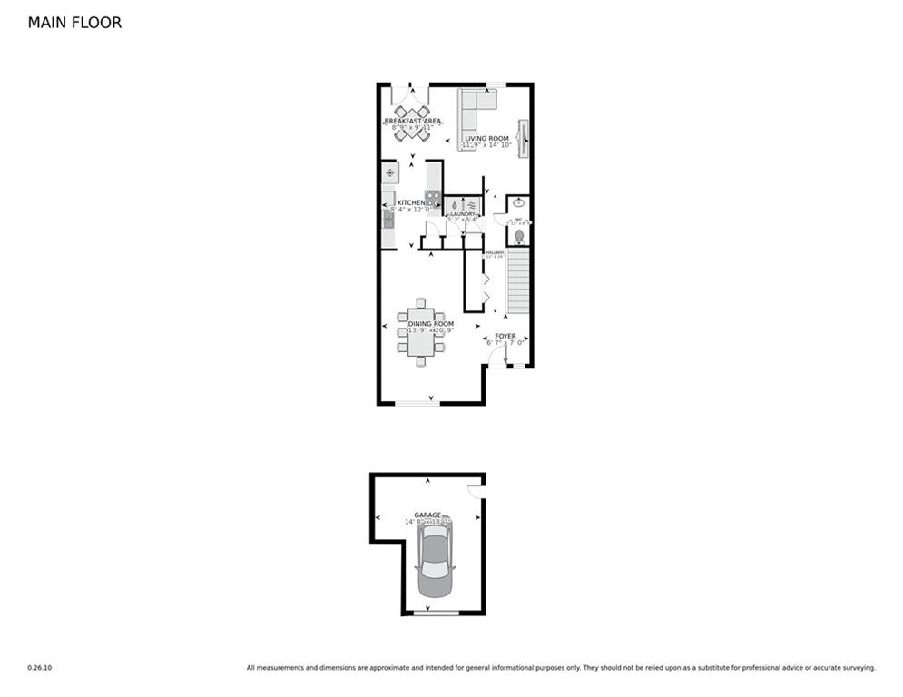 115 10TH Street 115