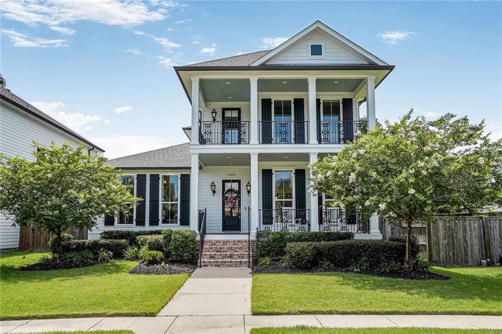 6818 LOUISVILLE Street