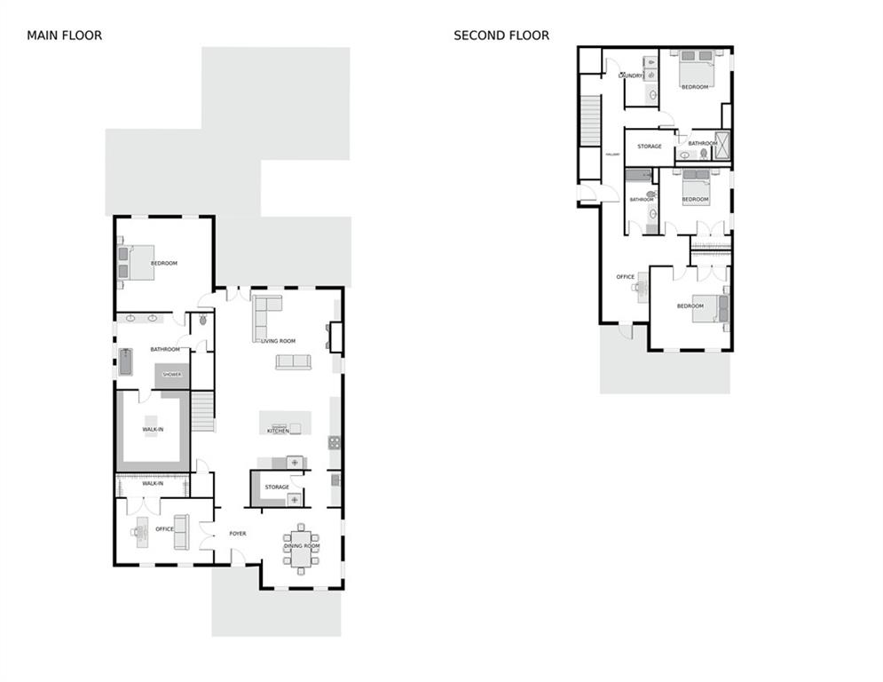 6818 LOUISVILLE Street