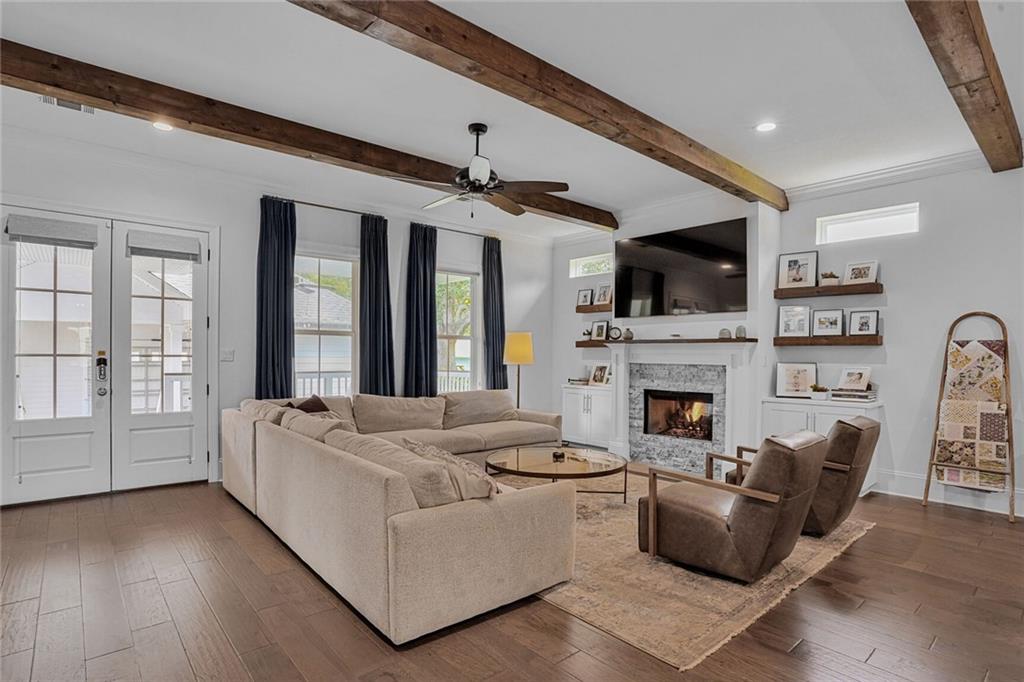 6818 LOUISVILLE Street