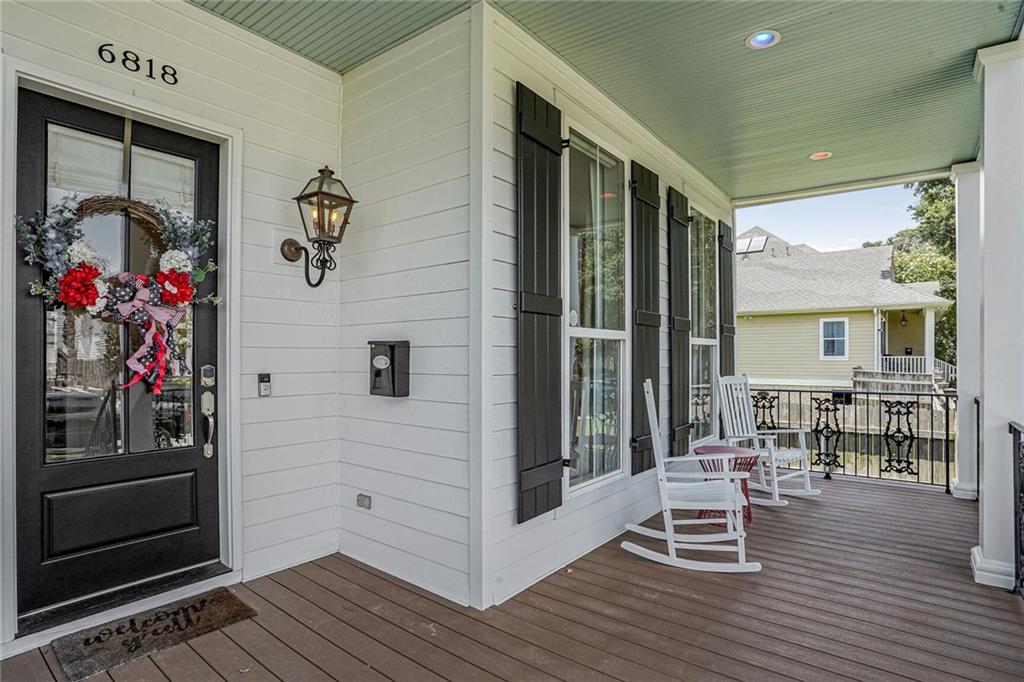 6818 LOUISVILLE Street