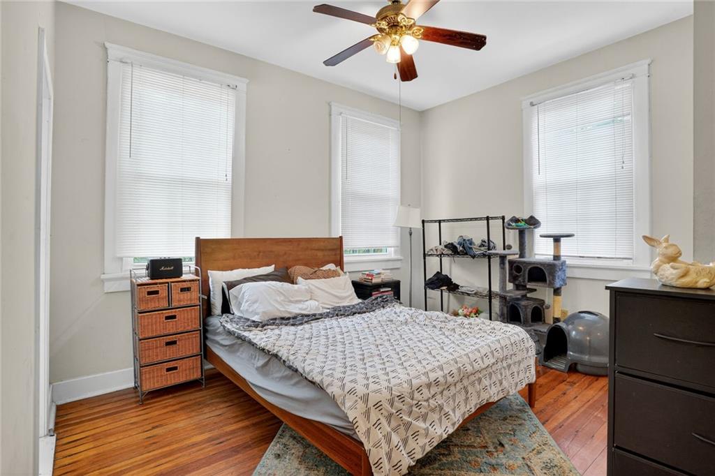 2500 NASHVILLE Avenue