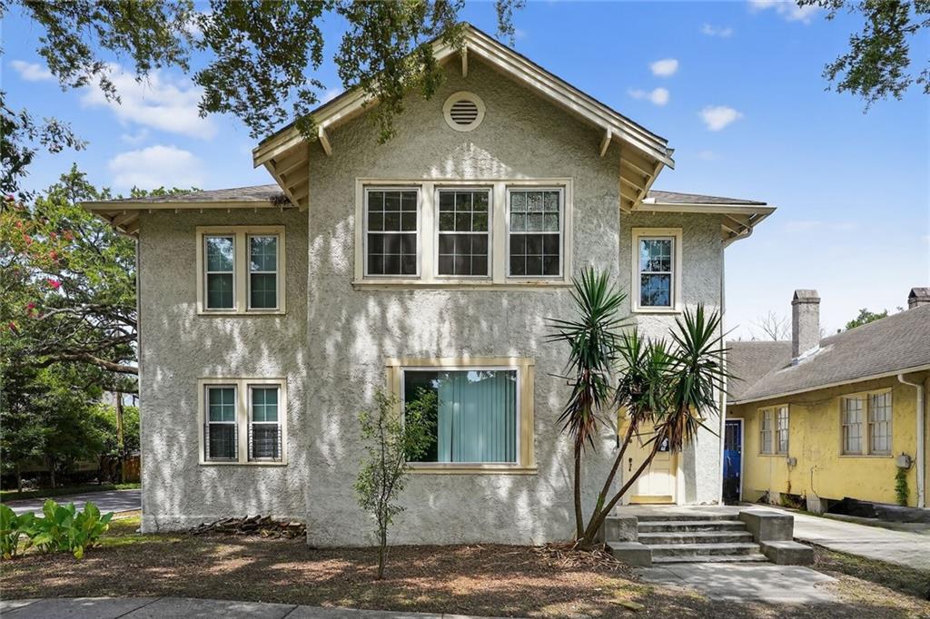 2500 NASHVILLE Avenue