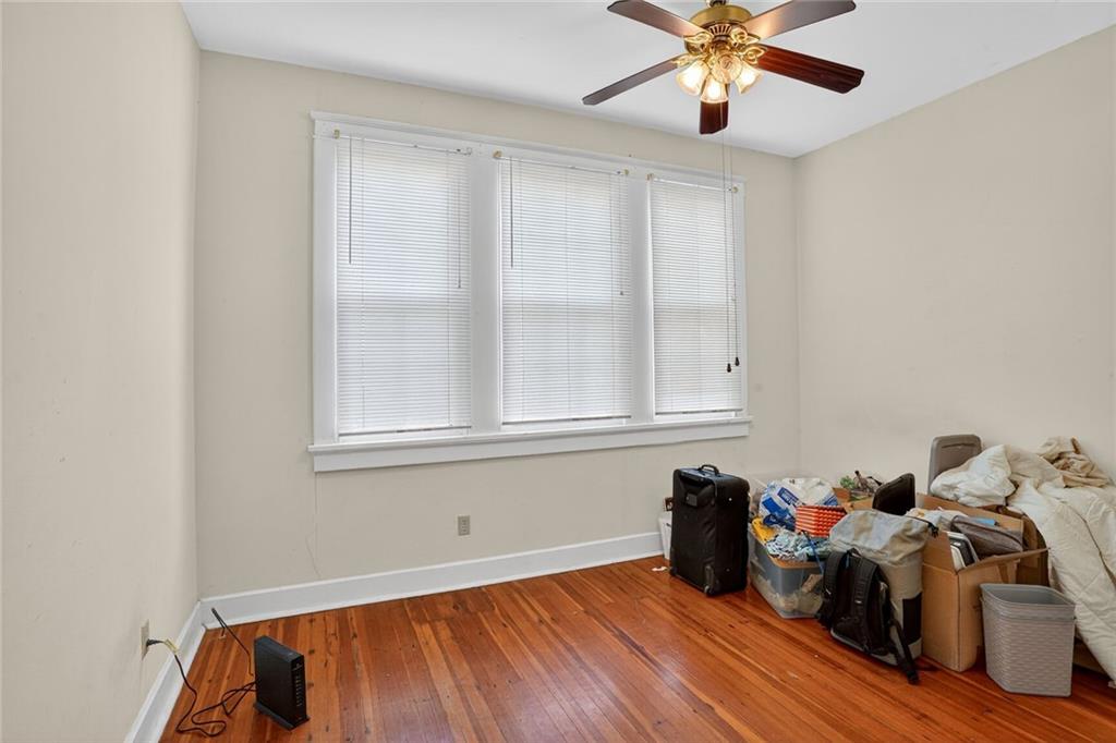 2500 NASHVILLE Avenue